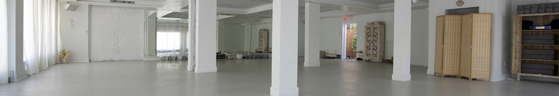 Hanu's light-filled main studio